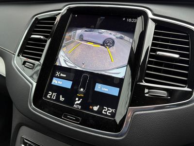 2021 Volvo XC90