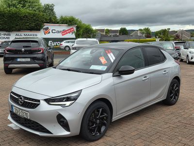 2023 Opel Corsa