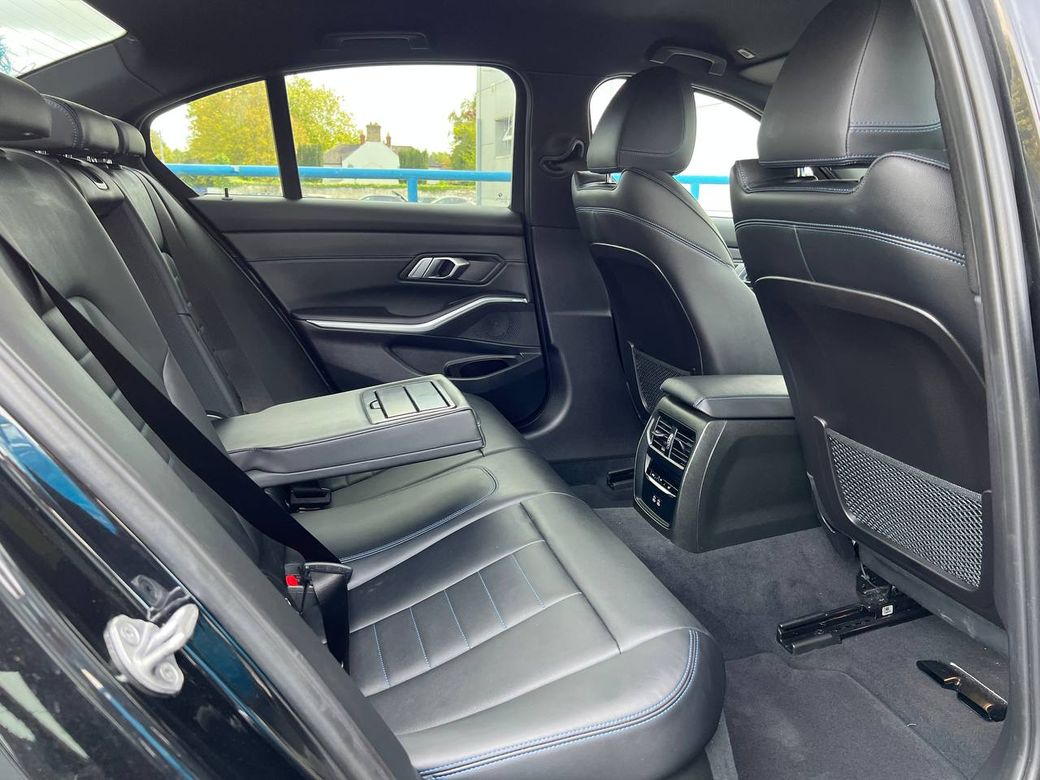 2023 BMW 3 Series