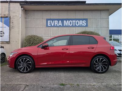 2023 Volkswagen Golf
