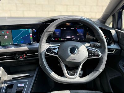 2021 Volkswagen Golf