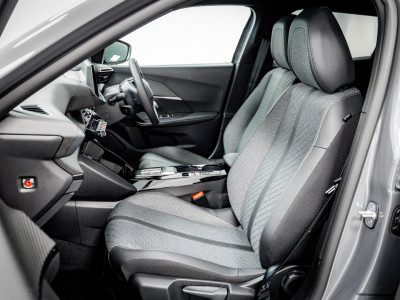 2027 Peugeot 2008