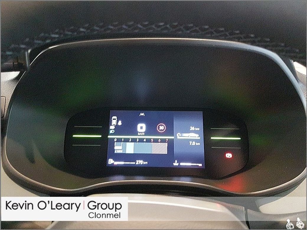 2026 Dacia Sandero Stepway