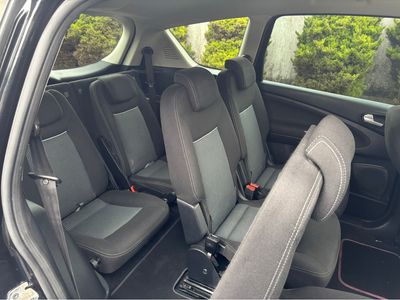 2015 Ford S-Max