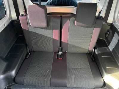 2022 Suzuki Jimny