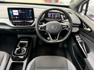 2023 Volkswagen ID.4