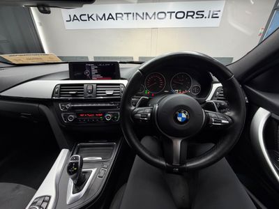 2015 BMW 3 Series