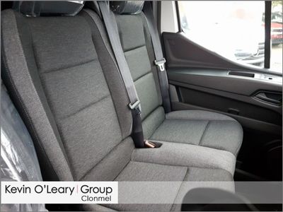 2025 Renault Master