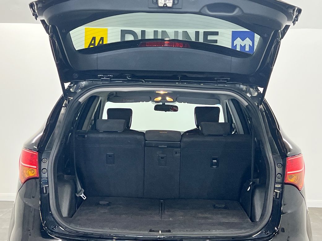 2015 Hyundai Santa Fe