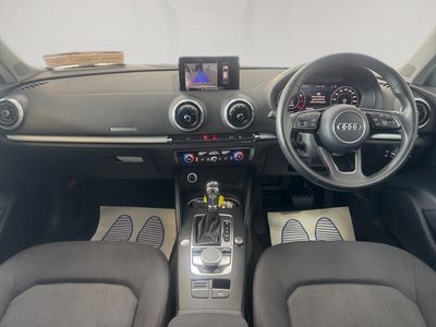 2017 Audi A3