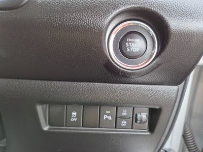 2021 Suzuki Swift