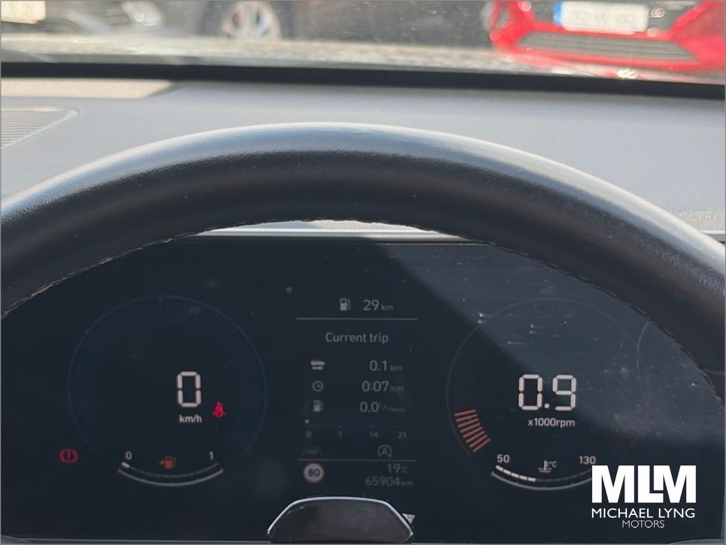 2023 Hyundai Kona