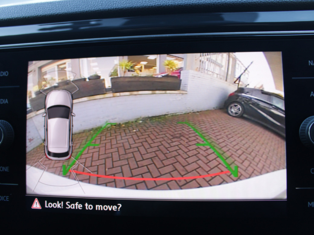 2020 Volkswagen T-Roc