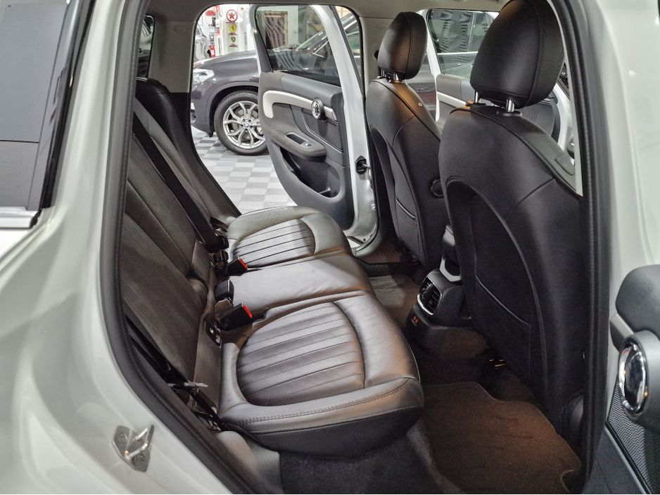 2021 Mini Countryman