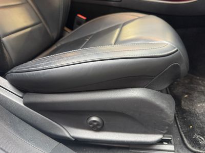2017 Mercedes-Benz E Class