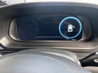 2025 Hyundai i20