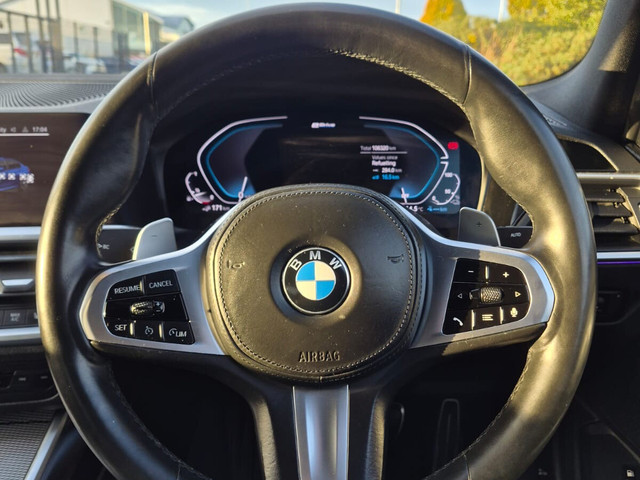 2020 BMW 3 Series