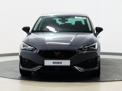 2023 Cupra Leon