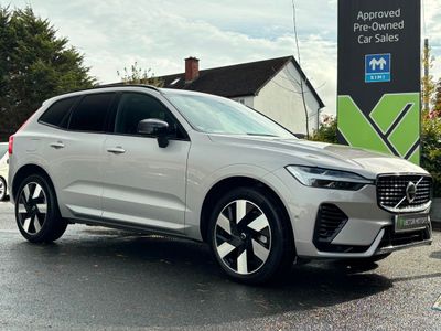 2024 Volvo XC60