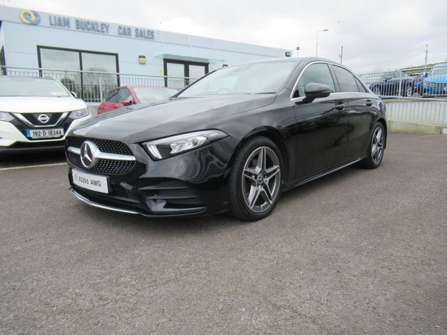 vehicle for sale from Liam Buckley Car Sales