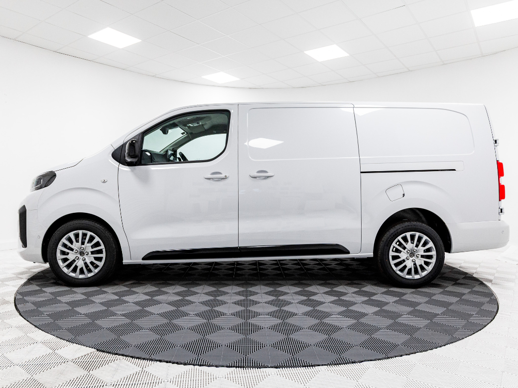 2026 Peugeot Expert