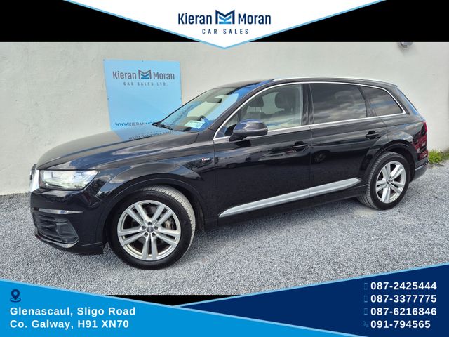vehicle for sale from Kieran Moran Car Sales