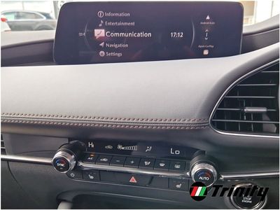 2026 Mazda Mazda3