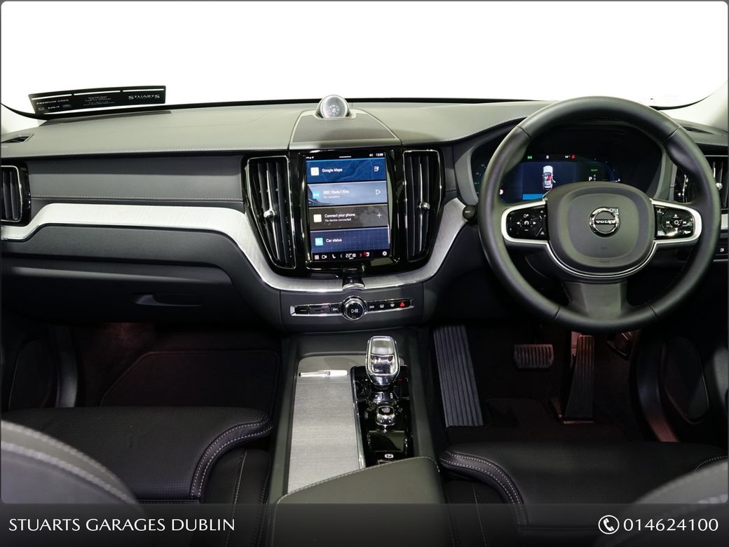 2025 Volvo XC60