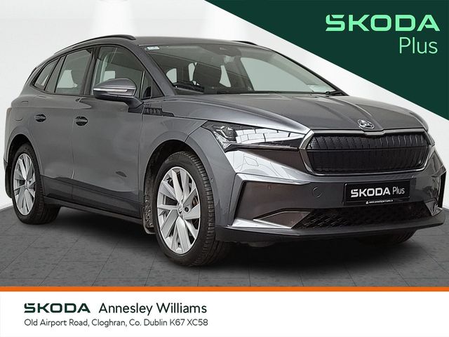 vehicle for sale from Annesley Williams