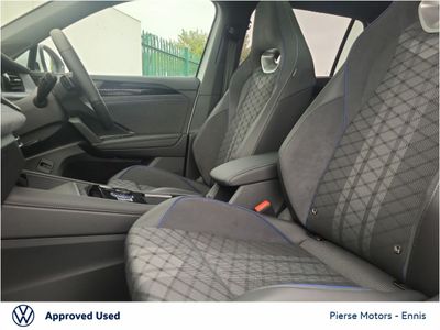 2025 Volkswagen Tayron