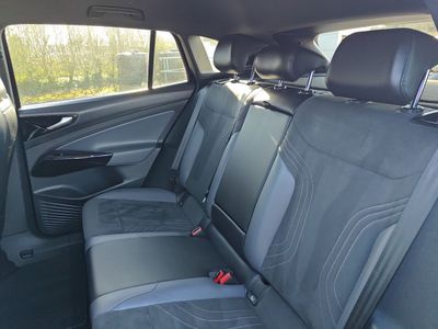 2022 Volkswagen ID.4