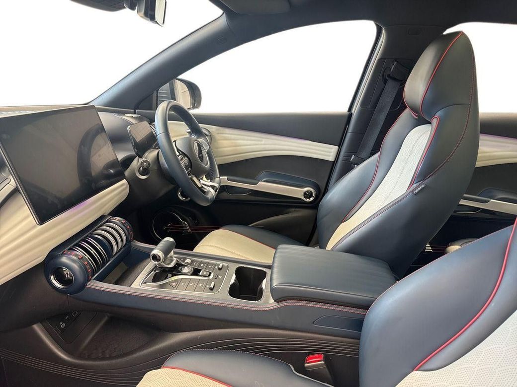 2024 BYD Atto 3