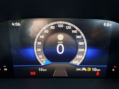 2026 Volkswagen T-Cross