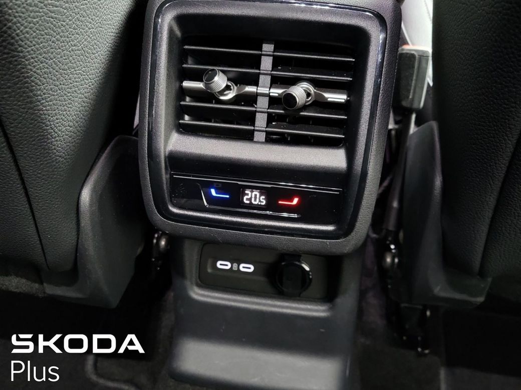 2026 Skoda Kodiaq