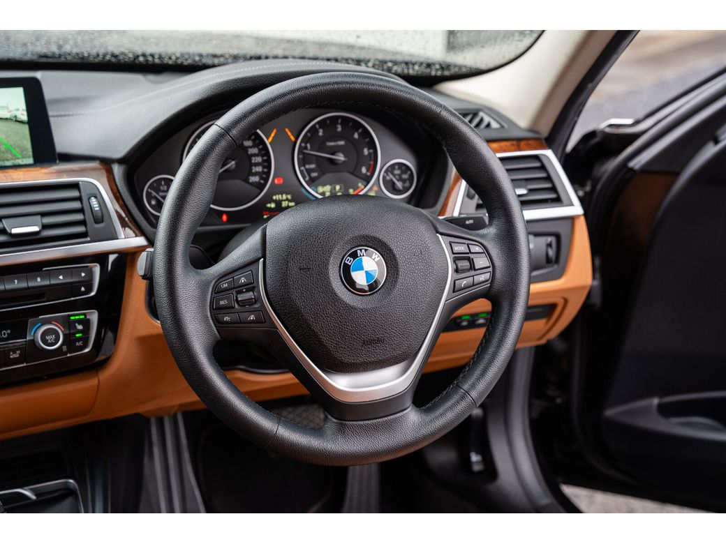 2019 BMW 3 Series