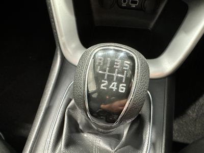 2016 Kia Ceed