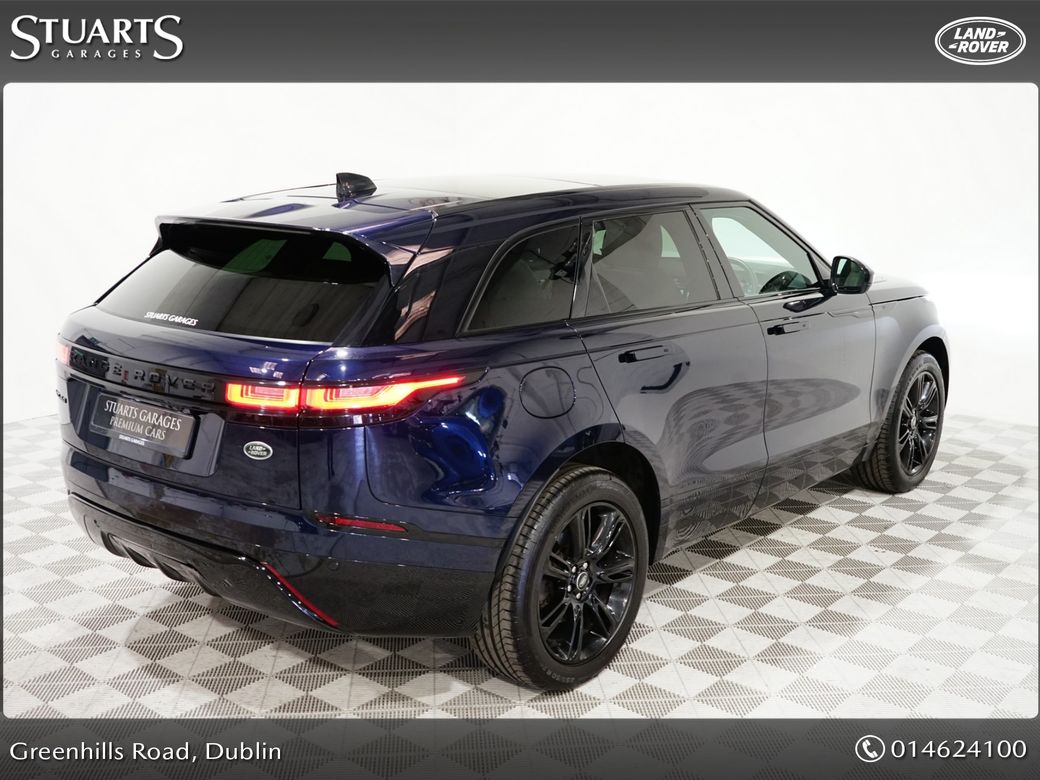 2023 Land Rover Range Rover