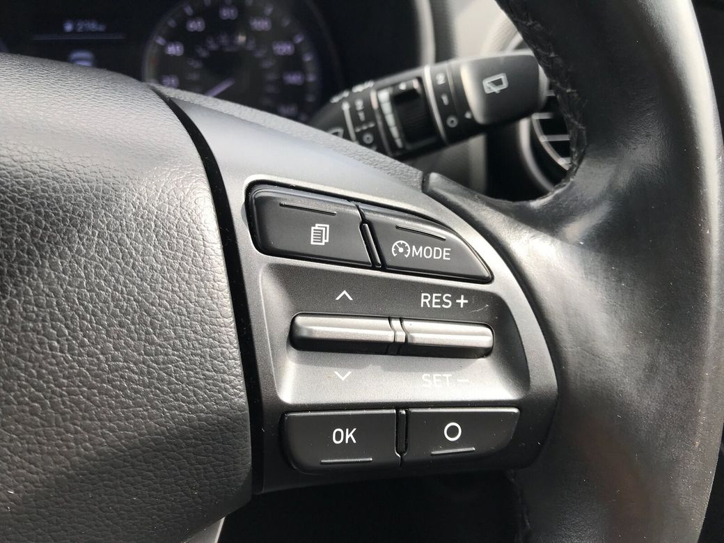 2019 Hyundai Kona