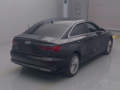 2023 Audi A3