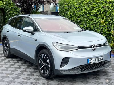 2023 Volkswagen ID.4