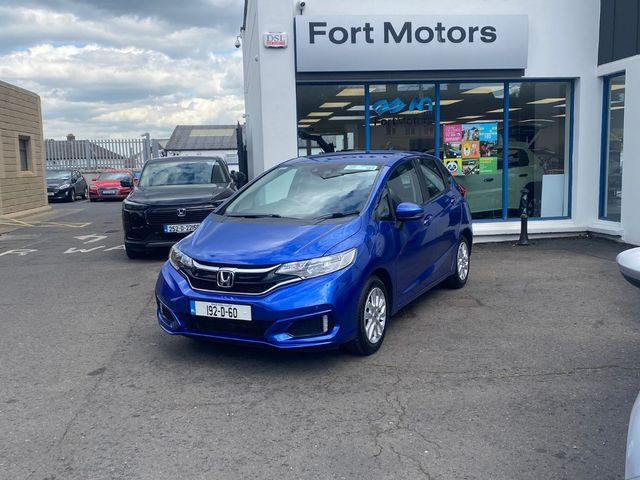 vehicle for sale from Fort Motors