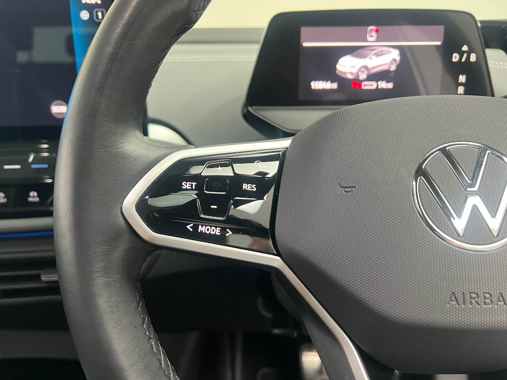 2023 Volkswagen ID.5
