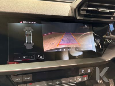 2023 Audi A3
