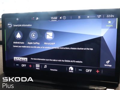 2023 Skoda Enyaq