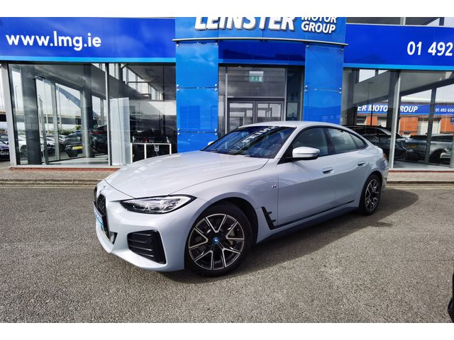 vehicle for sale from Leinster Motor Group
