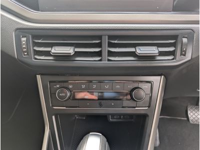 2021 Volkswagen Polo