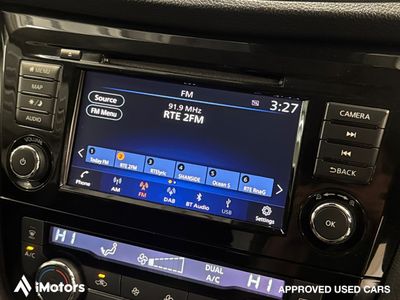 2020 Nissan Qashqai