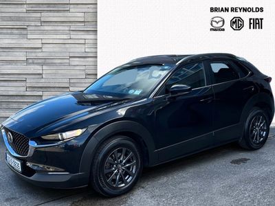 2021 Mazda CX-30