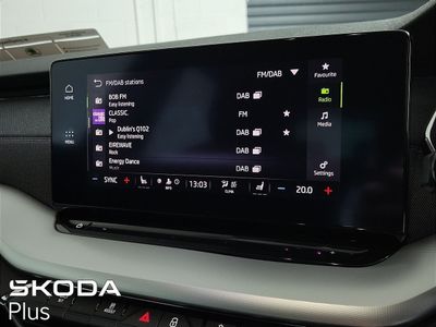 2023 Skoda Octavia