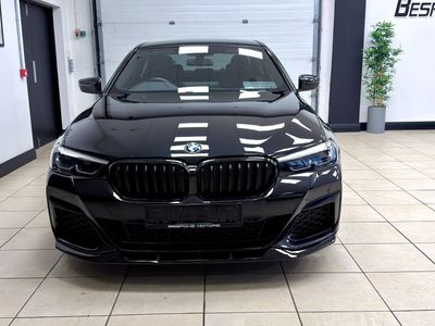 2023 BMW 520